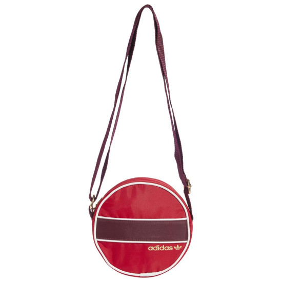 Adidas Τσάντα ώμου Sport Round Bag